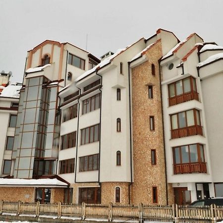 Pirin Place Bansko Eksteriør billede
