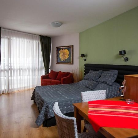 Pirin Place Bansko Eksteriør billede