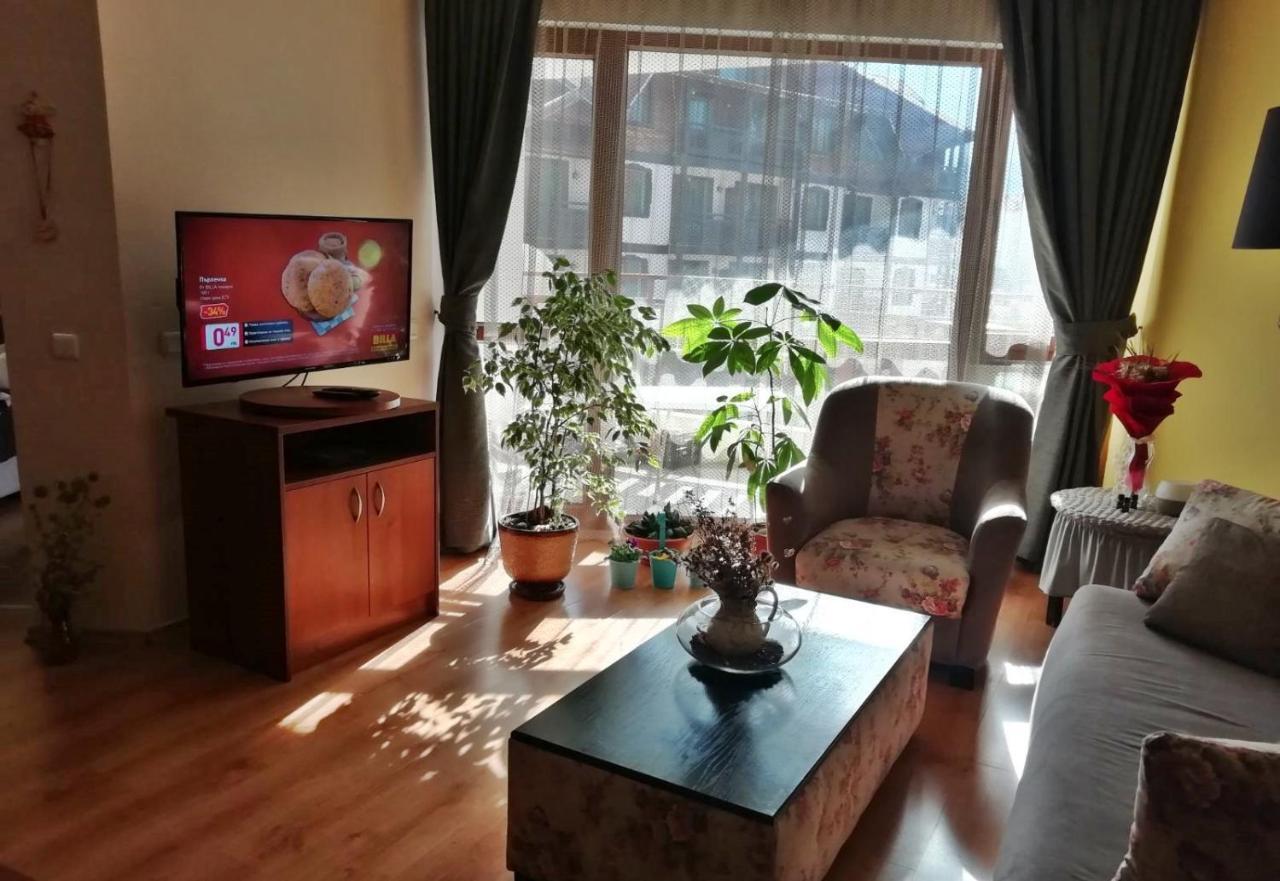 Pirin Place Bansko Eksteriør billede