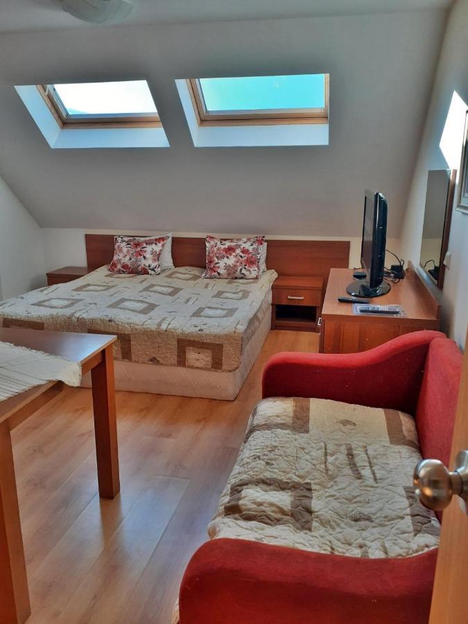 Pirin Place Bansko Eksteriør billede