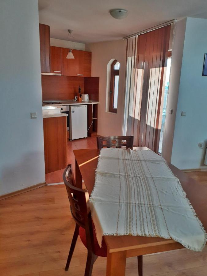 Pirin Place Bansko Eksteriør billede