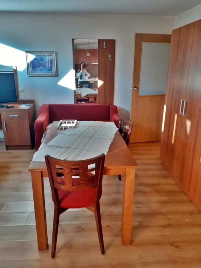 Pirin Place Bansko Eksteriør billede